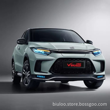 В запасе Hondas ENS1 Hondas RHD использовали автомобили Suv 300 Car Sale Electric Cars